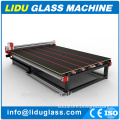 CE Automatic Economic Portable CNC Glass Cutting Machine